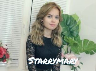 Starrymary