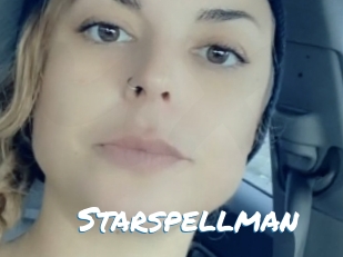 Starspellman