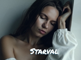 Starval
