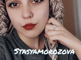 Stasyamorozova