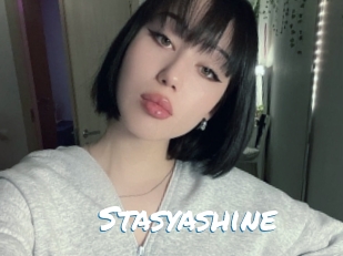 Stasyashine