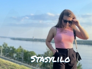 Stasylilo