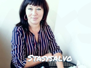 Stasysalvo