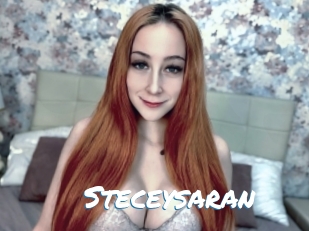Steceysaran