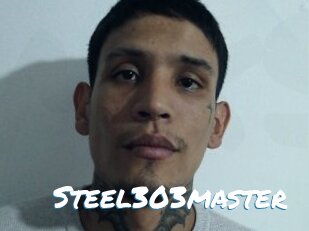 Steel303master