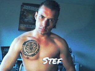 Stef