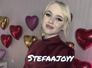 Stefaajoyy