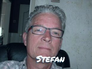 Stefan
