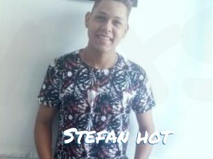 Stefan_hot