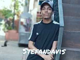 Stefandavis