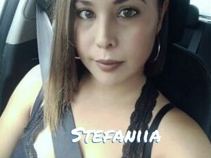 Stefaniia