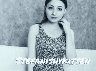 Stefanishykitten