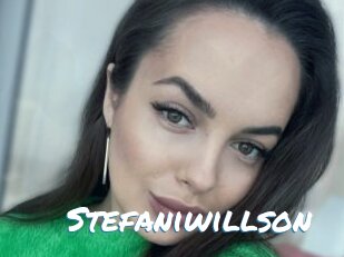 Stefaniwillson