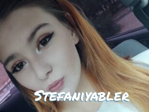 Stefaniyabler