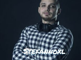 Stefannoxl
