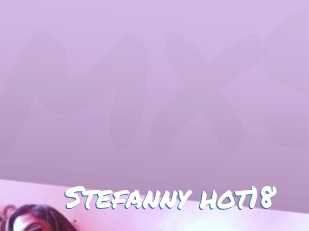 Stefanny_hot18