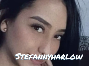 Stefannyharlow