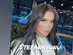 Stefannyunu