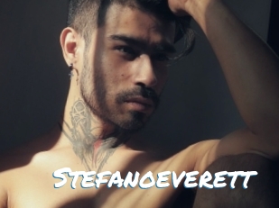 stefanoeverett Max 50