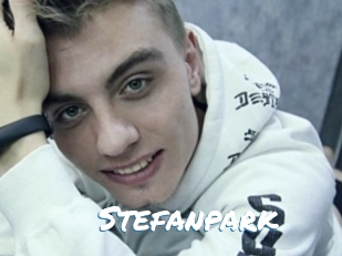 Stefanpark