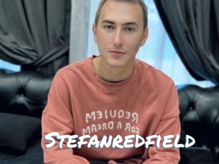 Stefanredfield