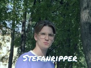 Stefanripper