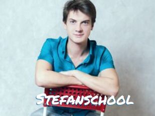 stefanschool Max 50