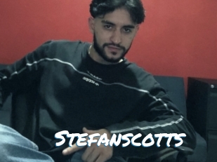 stefanscotts Max 50
