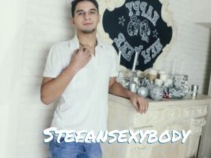 Stefansexybody