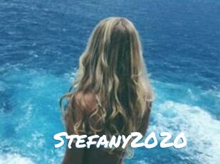 stefany2020 Max 50