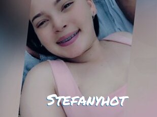 Stefanyhot