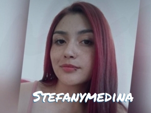 Stefanymedina