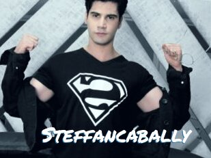 Steffancabally