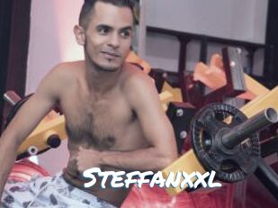 Steffanxxl