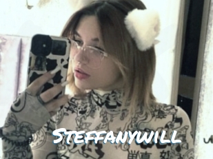 Steffanywill