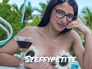 Steffypetite