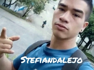 stefiandalejo Max 50