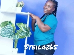 steilaz65 Max 50