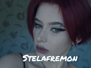 Stelafremon
