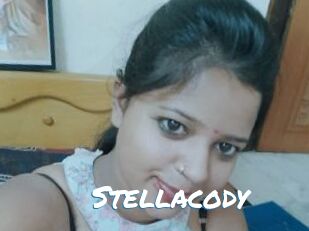 Stellacody