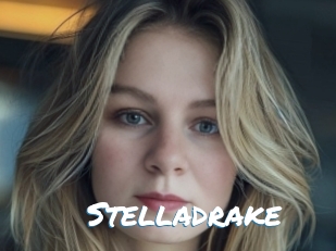 Stelladrake