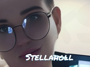 Stellaholl