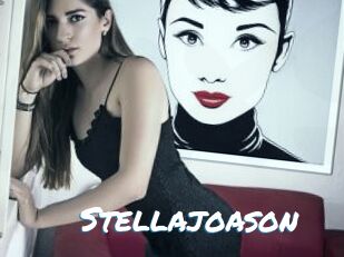 Stellajoason