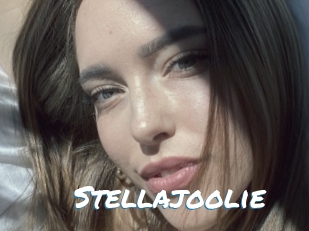 Stellajoolie