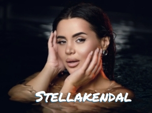 stellakendal Max 50