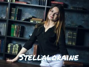 Stellaloraine