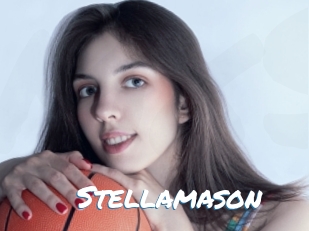 stellamason Max 50