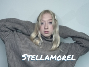 Stellamorel