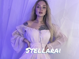 Stellarai