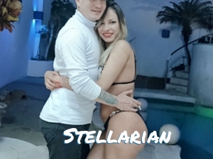 stellarian Max 50